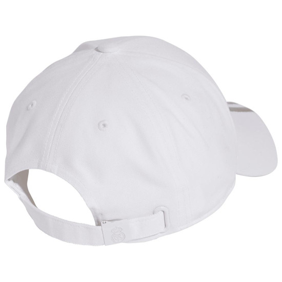 Adidas Καπέλο Real Madrid Home Baseball Cap Adidas Καπέλο Real Madrid Home Baseball Cap